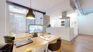 Piso en venta en La Seu en Valencia