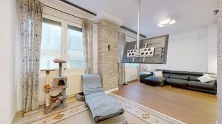 Piso en venta en La Seu en Valencia