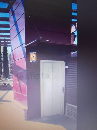 Garaje en venta en Centro en Móstoles