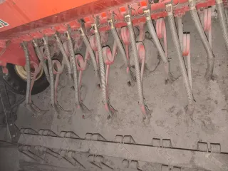 Sembradora Sola 15 botas 2,80m