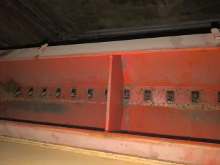 Sembradora Sola 15 botas 2,80m