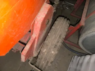 Sembradora Sola 15 botas 2,80m