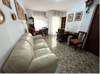 Piso en venta en Benalúa en Alicante