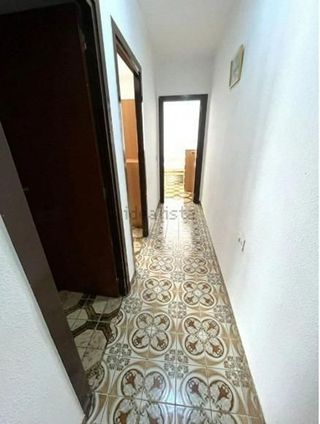 Piso en venta en Benalúa en Alicante