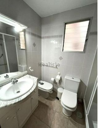 Piso en venta en Benalúa en Alicante