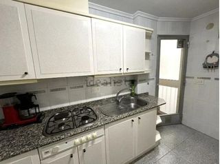 Piso en venta en Benalúa en Alicante