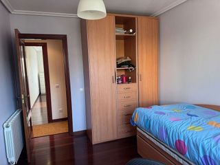 Piso en venta en Valdenoja - La Pereda en Santander