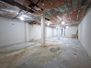 Local comercial en venta en Plasencia