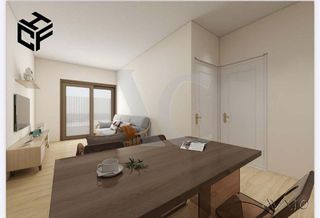 Piso en venta en La Granja-La Colina-Los Pastores en Algeciras