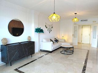 Piso en venta en Los Monteros - Bahía de Marbella en Marbella