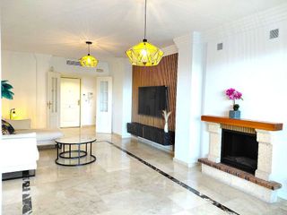 Piso en venta en Los Monteros - Bahía de Marbella en Marbella