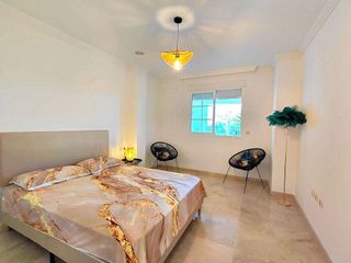 Piso en venta en Los Monteros - Bahía de Marbella en Marbella