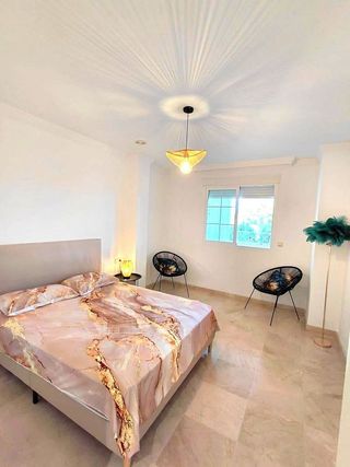 Piso en venta en Los Monteros - Bahía de Marbella en Marbella