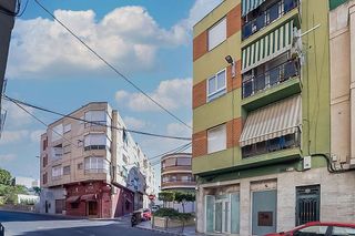 Local comercial en venta en Elda