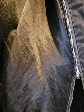 Parka militar Garrison USA