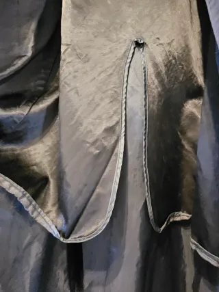 Parka militar Garrison USA