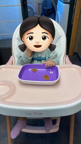 Trona Bebé Peg Perego Prima Pappa