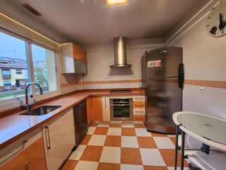 Dúplex en venta en Nueva Alcalá en Alcalá de Guadaira