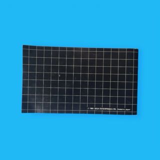 Thunder Force 2 / Mega Drive