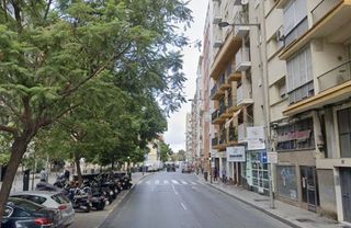 Piso en venta en Centro en Huelva