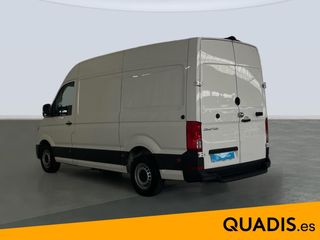 Volkswagen Crafter Furgon Batalla Media TN 2.0 TDI L3H2 75 kW (102 CV) 3.500