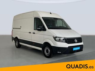 Volkswagen Crafter Furgon Batalla Media TN 2.0 TDI L3H2 75 kW (102 CV) 3.500