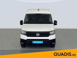 Volkswagen Crafter Furgon Batalla Media TN 2.0 TDI L3H2 75 kW (102 CV) 3.500