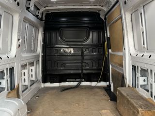 Volkswagen Crafter Furgon Batalla Media TN 2.0 TDI L3H2 75 kW (102 CV) 3.500