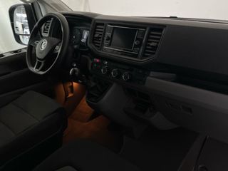 Volkswagen Crafter Furgon Batalla Media TN 2.0 TDI L3H2 75 kW (102 CV) 3.500