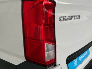 Volkswagen Crafter Furgon Batalla Media TN 2.0 TDI L3H2 75 kW (102 CV) 3.500