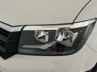 Volkswagen Crafter Furgon Batalla Media TN 2.0 TDI L3H2 75 kW (102 CV) 3.500