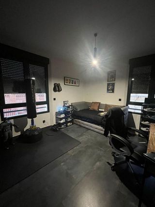 Piso en venta en Casco Histórico en Guadalajara