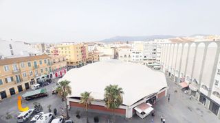 Dúplex en venta en Casco Antiguo en Algeciras