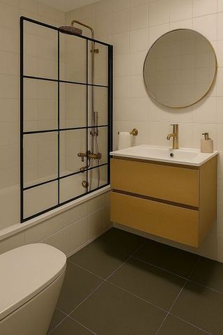 Dúplex en venta en Casco Antiguo en Algeciras