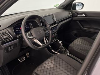 Volkswagen T-Cross R-Line 1.0 TSI 85 kW (116 CV) DSG