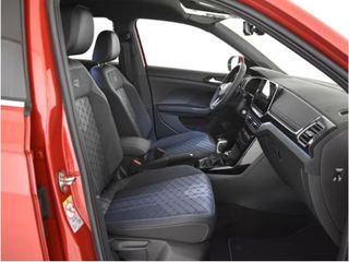 Volkswagen T-Cross R-Line 1.0 TSI 85 kW (116 CV) DSG