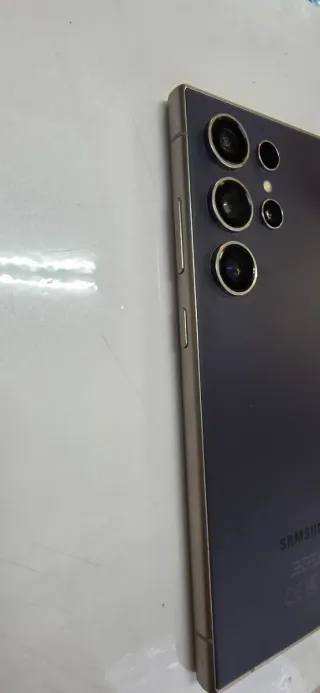 Samsung S24 Ultra Nuevo con Garantía