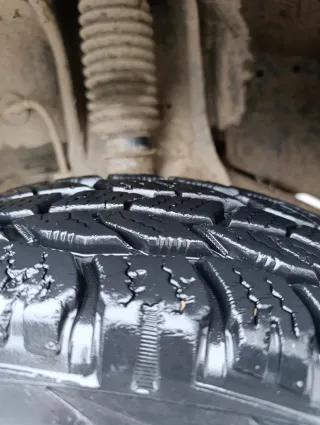 Juego 4 Ruedas A/T Seminuevas