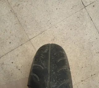 Rueda Delantera Sym Jet 14