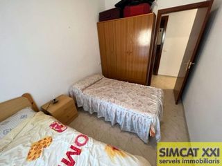 Piso en venta en L'Eixample en Figueres