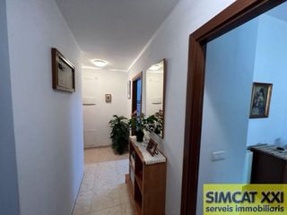 Piso en venta en L'Eixample en Figueres