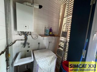 Piso en venta en L'Eixample en Figueres