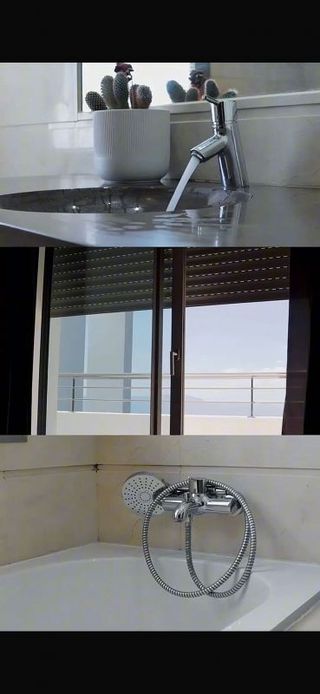 Chalet en alquiler en Pinares de San Antón en Málaga