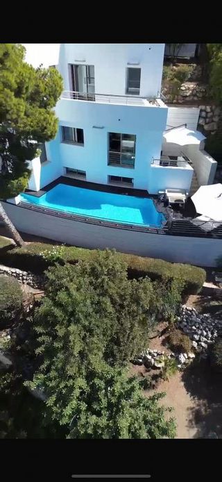 Chalet en alquiler en Pinares de San Antón en Málaga