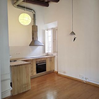 Piso en alquiler en El Raval en Barcelona