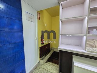 Local comercial en alquiler en Premià de Mar