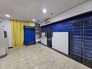 Local comercial en alquiler en Premià de Mar