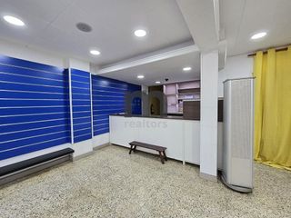 Local comercial en alquiler en Premià de Mar