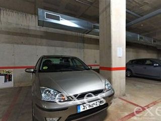 Garaje en venta en San Roc - El Remei en Badalona