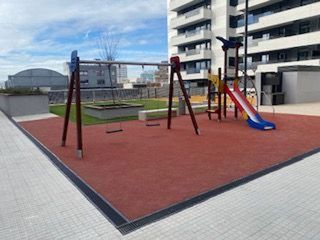 Piso en alquiler en Montesa en Esplugues de Llobregat